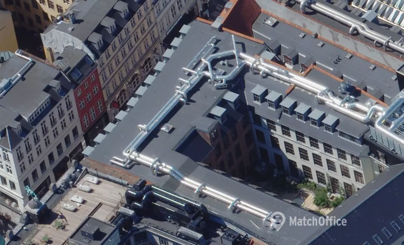 Butik til leje på Købmagergade 44C, 1150 København K - 878 m² | Foto 2 - Lokalebasen