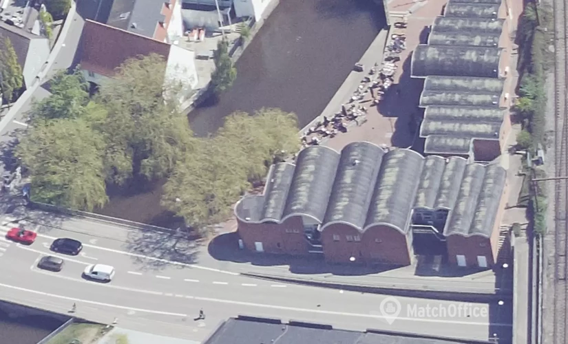 Kontor til leje på Søndertorv 21 1, 6000 Kolding - 494 m² | Foto 0 - Lokalebasen.dk