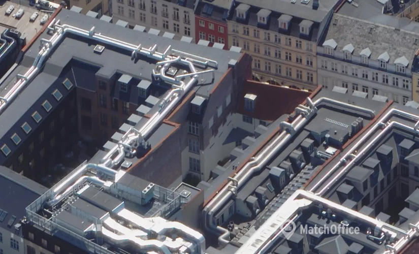 Butik til leje på Købmagergade 44C, 1150 København K - 878 m² | Foto 1 - Lokalebasen.dk