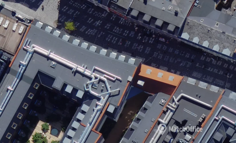 Butik til leje på Købmagergade 44C, 1150 København K - 878 m² | Foto 4 - Lokalebasen