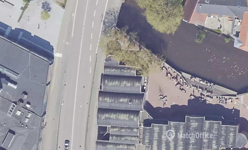 Kontor til leje på Søndertorv 21 1, 6000 Kolding - 494 m² | Foto 4 - Lokalebasen.dk