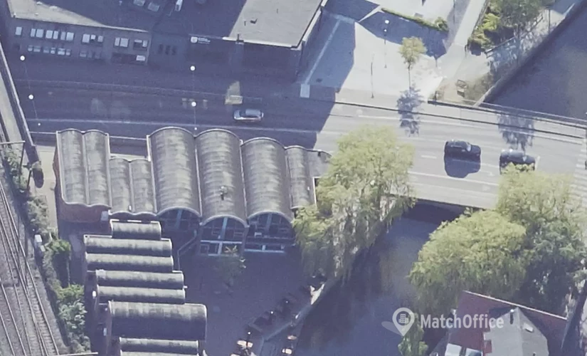 Kontor til leje på Søndertorv 21 1, 6000 Kolding - 494 m² | Foto 2 - Lokalebasen.dk