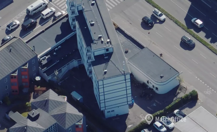 Butik til leje på Sallingvej 2, 2720 Vanløse - 198 m² | Foto 3 - Lokalebasen.dk