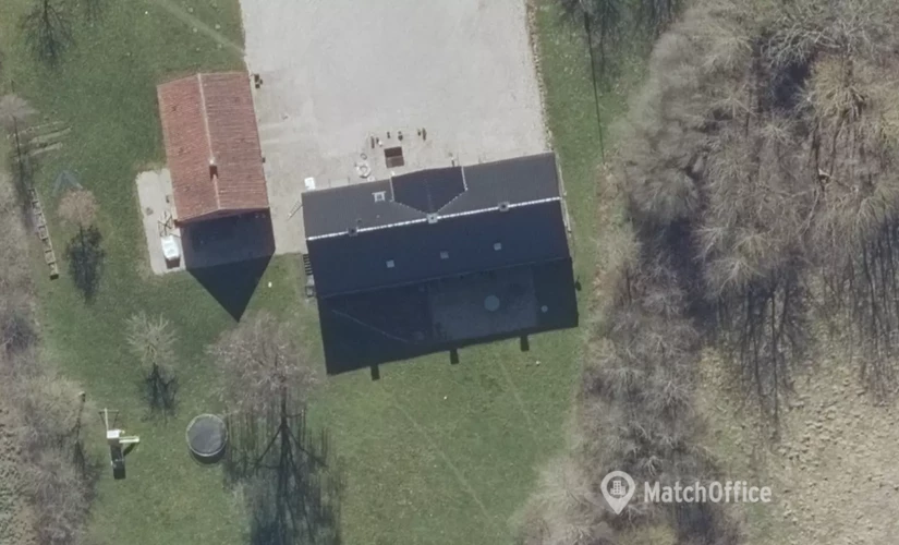 Lager til leje på Amaliegårdvej 102, 8543 Hornslet - 420 m² | Foto 0 - Lokalebasen