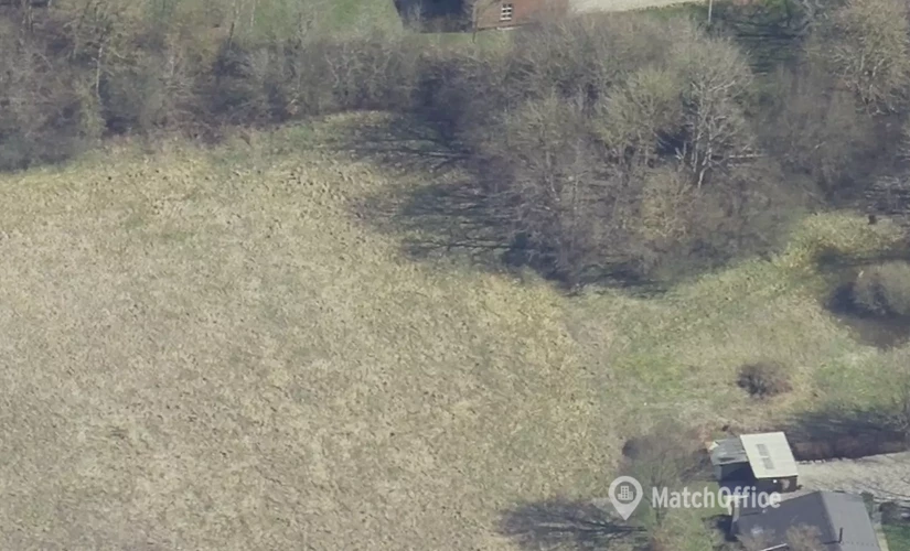 Lager til leje på Amaliegårdvej 102, 8543 Hornslet - 420 m² | Foto 3 - Lokalebasen