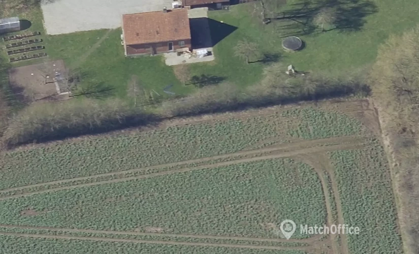 Lager til leje på Amaliegårdvej 102, 8543 Hornslet - 420 m² | Foto 2 - Lokalebasen