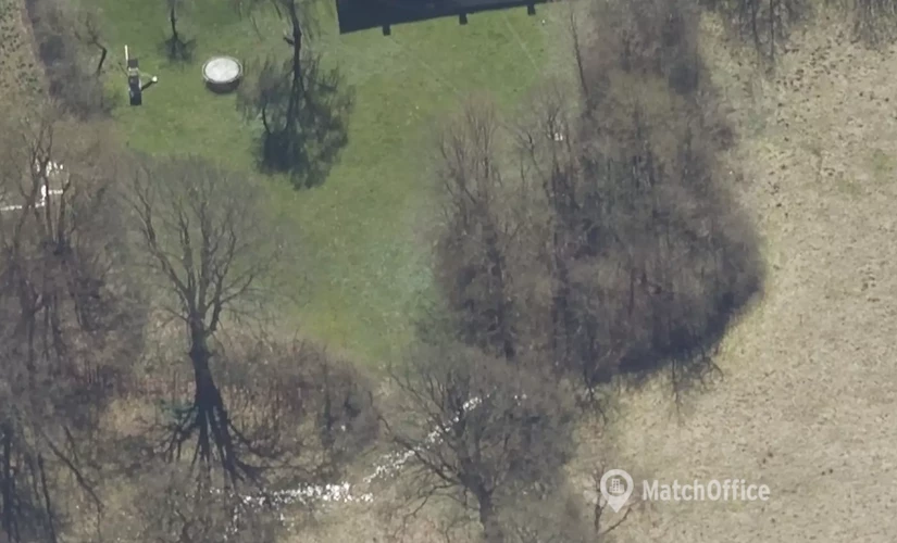 420 m² Commercial warehouse up for rent in Hornslet, Amaliegårdvej 102 (8543) - 1 | MatchOffice