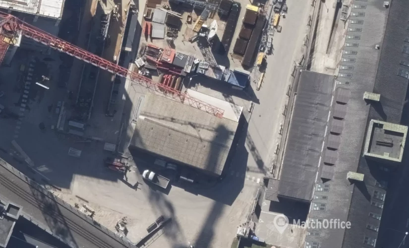 Butik til leje på Kalkværksvej 11, 8000 Aarhus C - 264 m² | Foto 4 - Lokalebasen.dk