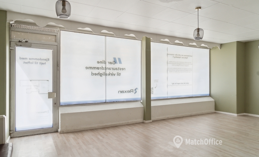 80 m² Store for rent in Nykobing F, Slotsgade 28 (4800) - 3 | MatchOffice