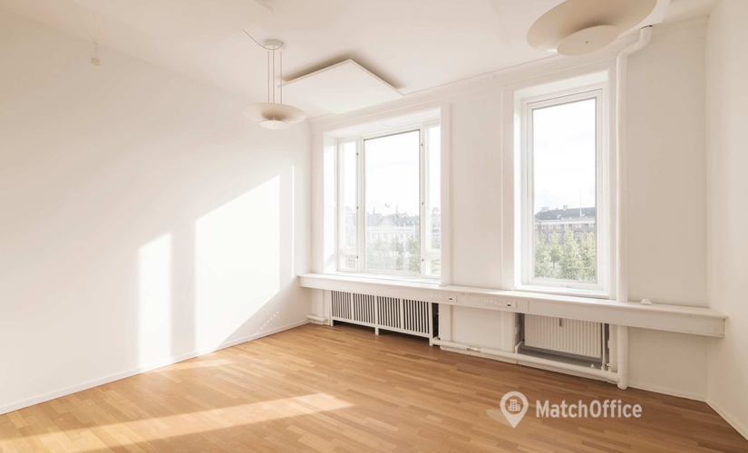 Kontor til leje på Østergade 1, 1100 København K - 383 m² | Foto 4 - Lokalebasen