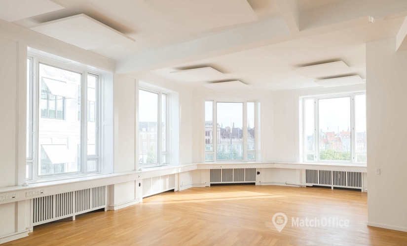 Kontor til leje på Østergade 1, 1100 København K - 383 m² | Foto 2 - Lokalebasen