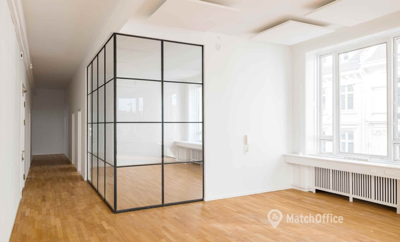 Kontor til leje på Østergade 1, 1100 København K - 383 m² | Foto 3 - Lokalebasen