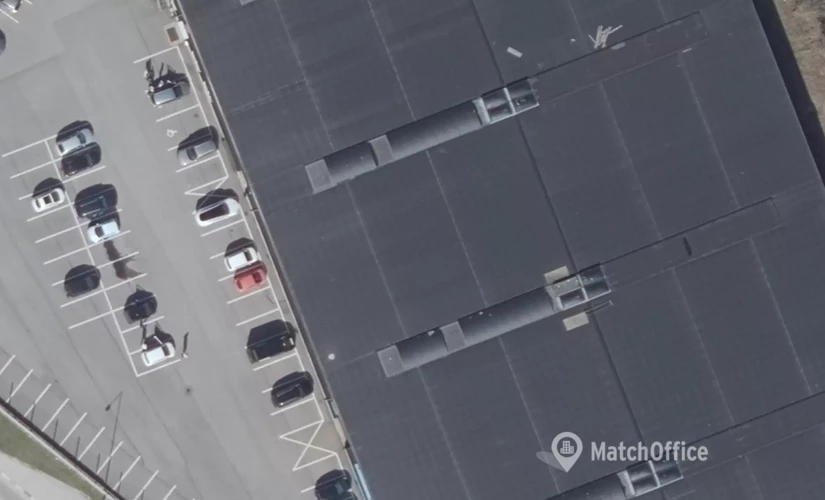 Lager til leje på Sindalsvej 2, 8240 Risskov - 625 m² | Foto 0 - Lokalebasen