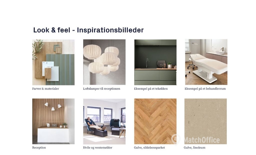 Kontor til leje på Rosenkrantzgade 31, 8000 Aarhus C - 204 m² | Foto 5 - Lokalebasen