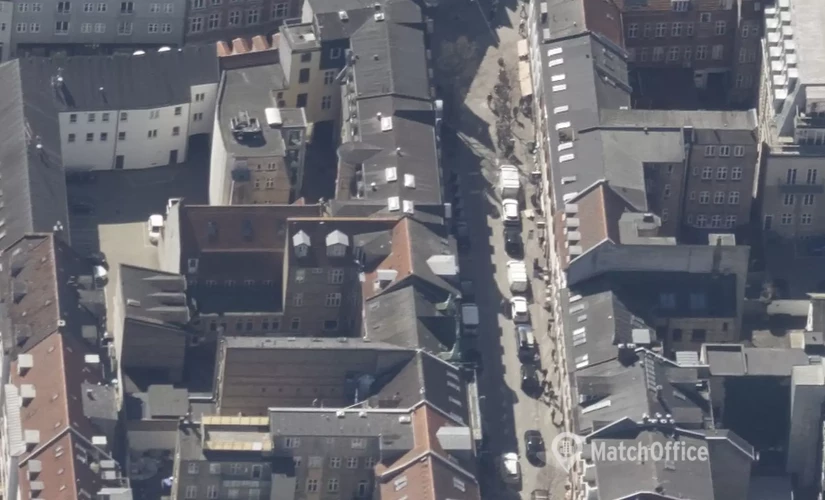 Butik til leje på Guldsmedgade 26, 8000 Aarhus C - 175 m² | Foto 0 - Lokalebasen