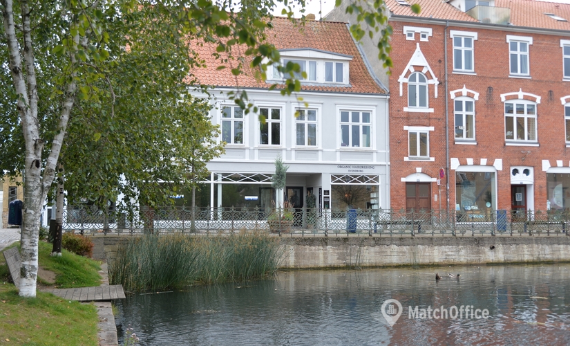 Butik til leje på Møllergade 66A, 5700 Svendborg - 85 m² | Foto 0 - Lokalebasen.dk