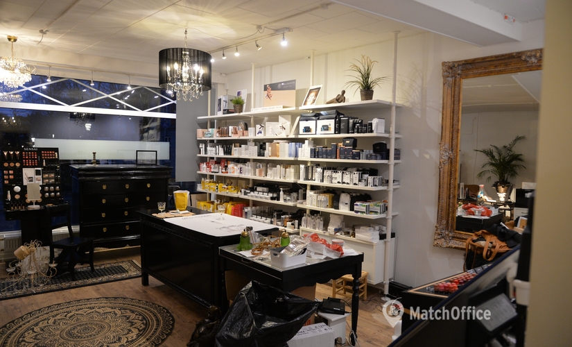 85 m² Commercial shop for rent in Svendborg, Møllergade 66A (5700) - 4 | MatchOffice