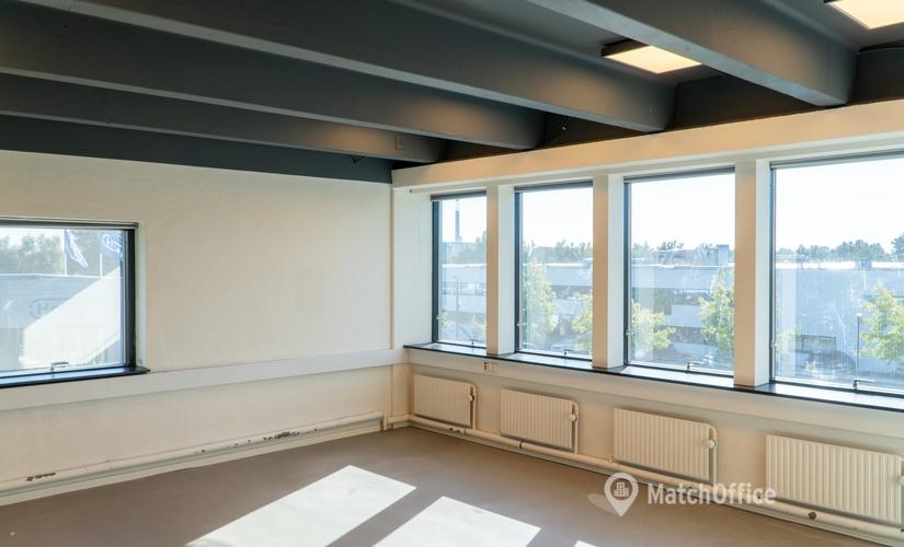 Office Literbuen 10 2740 Skovlunde