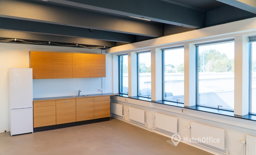 Office Literbuen 10 2740 Skovlunde