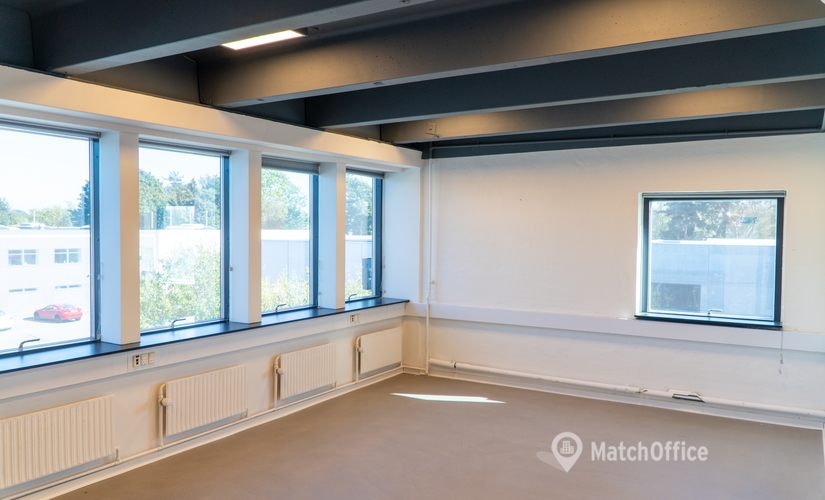 Office Literbuen 10 2740 Skovlunde
