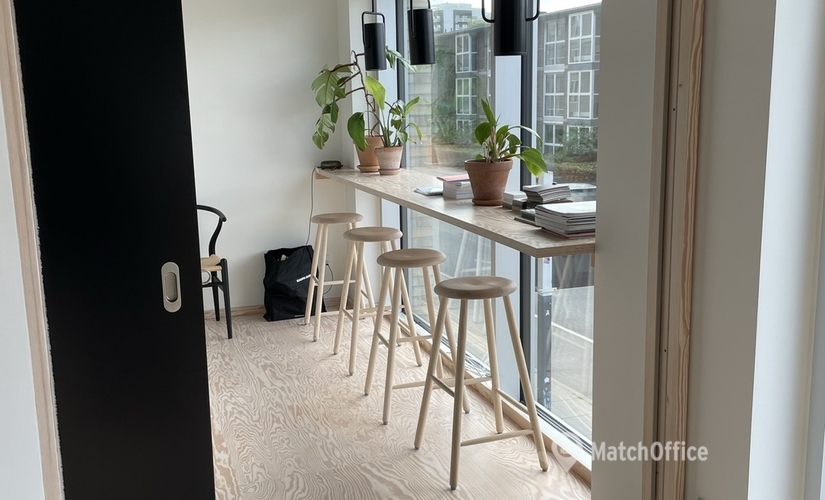 Office Carl Blochs Gade 41 8000 Aarhus C