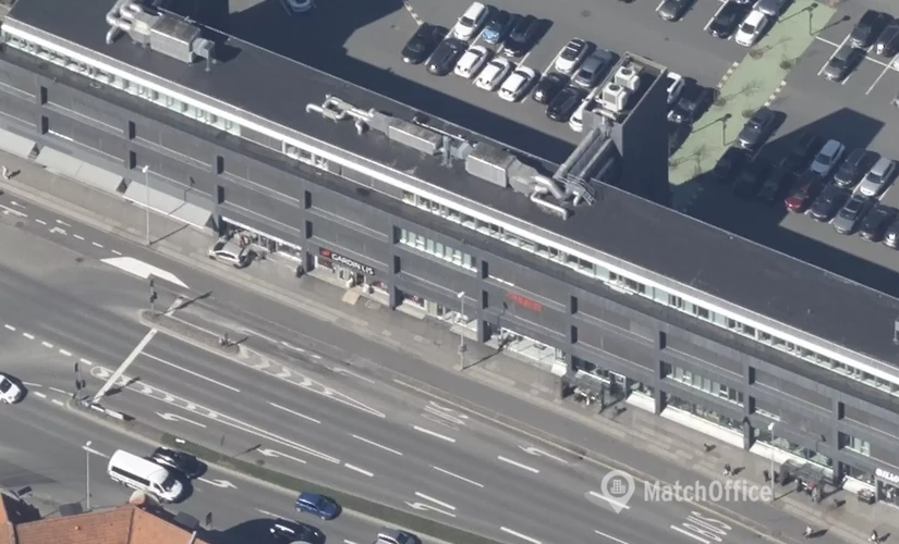 Butik til leje på Skanderborgvej 190, 8260 Viby J - 101 m² | Foto 0 - Lokalebasen