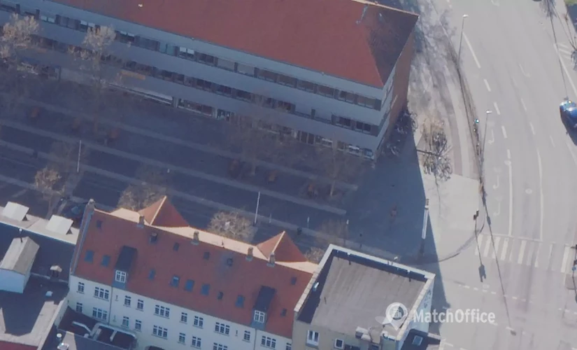 Butik til leje på Taastrup Hovedgade 50, 2630 Taastrup - 194 m² | Foto 0 - Lokalebasen