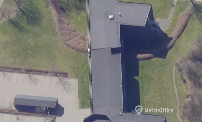 Kontor til leje på Niels Bohrs Vej 6, 6700 Esbjerg C - 40 m² | Foto 0 - Lokalebasen