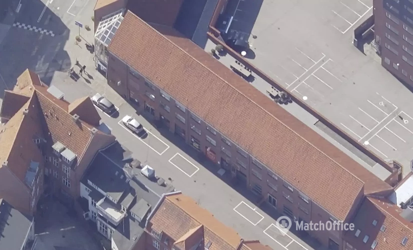 Butik til leje på Kongensgade 108, 6700 Esbjerg C - 117 m² | Foto 0 - Lokalebasen.dk