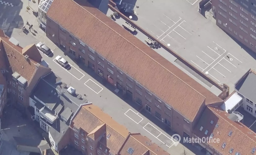 Butik til leje på Kongensgade 110-112, 6700 Esbjerg C - 339 m² | Foto 0 - Lokalebasen