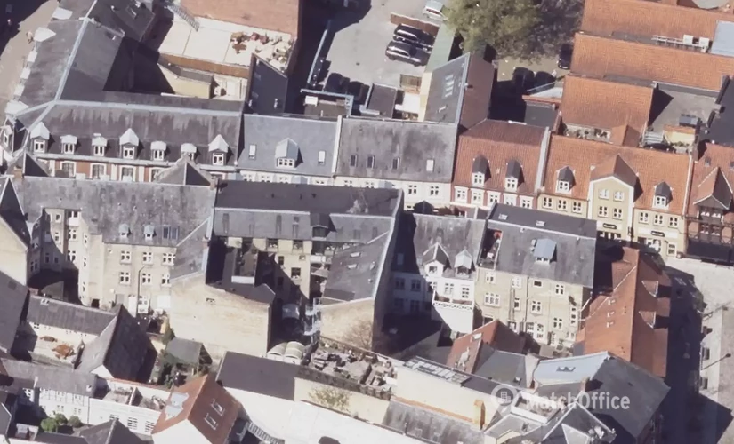 Butik til leje på Kattesundet 8 st, 5700 Svendborg - 95 m² | Foto 0 - Lokalebasen.dk