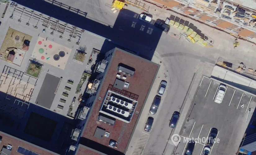 Office Bellidavej 20 1., 2500 Valby