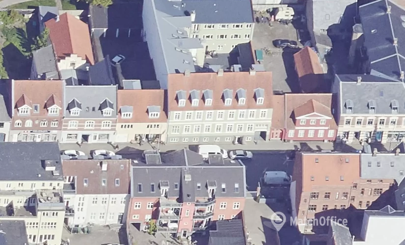 Office Prinsessegade 39A 7000 Fredericia