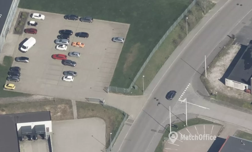 Lager / produktion Michael Drewsens Vej 18 8270 Højbjerg