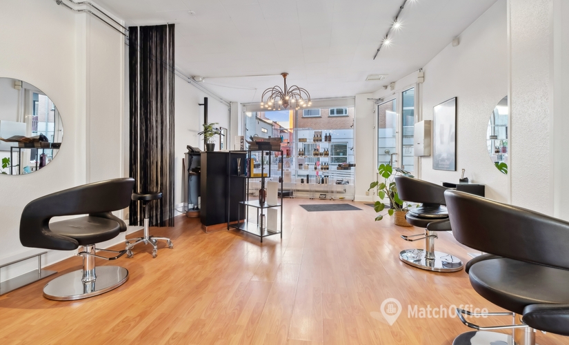 80 m² Commercial shop for rent in Vejle, Grønnegade 12 (7100) - 3 | MatchOffice.com