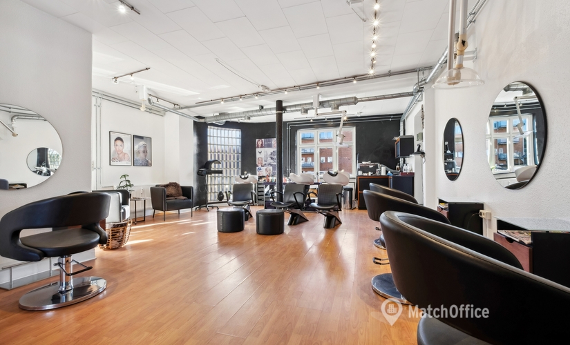 80 m² Commercial shop for rent in Vejle, Grønnegade 12 (7100) - 2 | MatchOffice.com