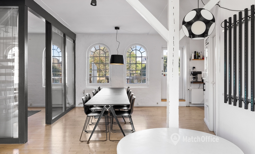 Kontor til leje på Graven 24, 8000 Aarhus C - 197 m² | Foto 4 - Lokalebasen