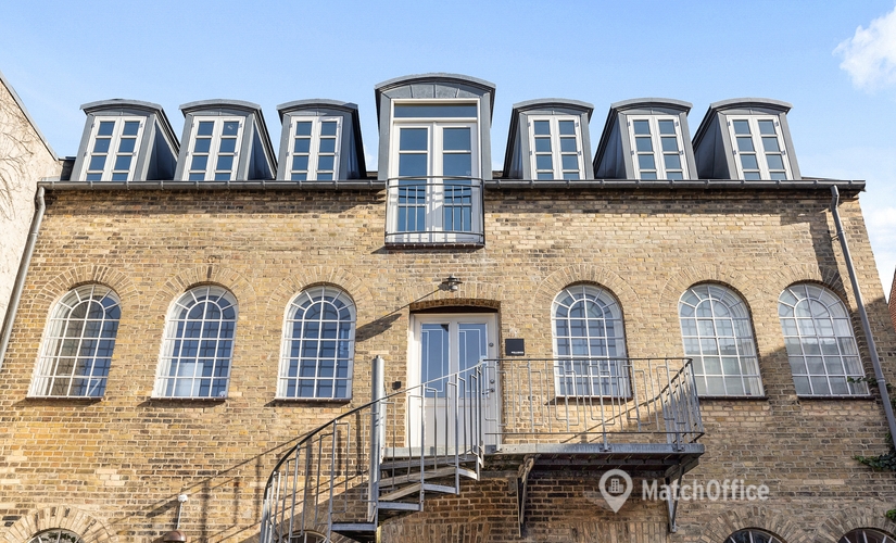 Kontor til leje på Graven 24, 8000 Aarhus C - 197 m² | Foto 2 - Lokalebasen