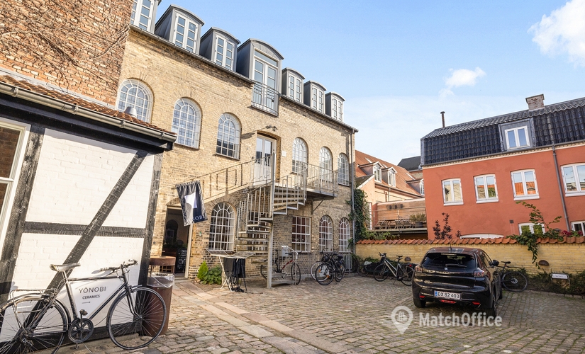 Kontor til leje på Graven 24, 8000 Aarhus C - 197 m² | Foto 1 - Lokalebasen.dk