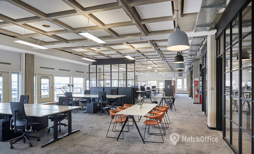 Kontor til leje på Borupvang 3, 2750 Ballerup - 439 m² | Foto 3 - Lokalebasen