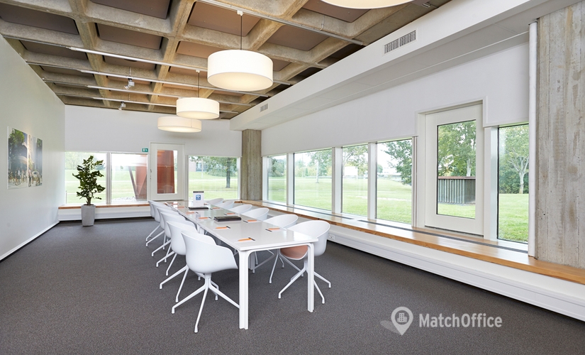 Kontor til leje på Borupvang 3, 2750 Ballerup - 439 m² | Foto 4 - Lokalebasen