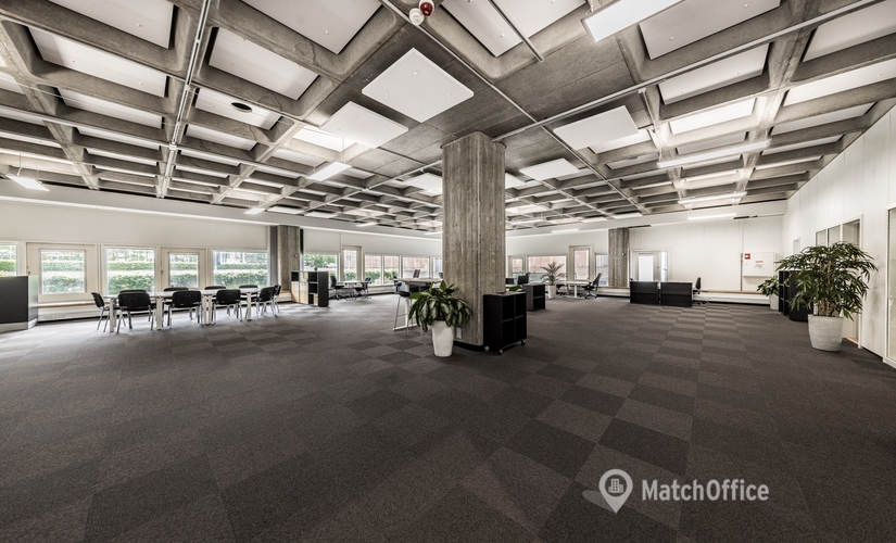 Kontor til leje på Borupvang 3, 2750 Ballerup - 495 m² | Foto 3 - Lokalebasen