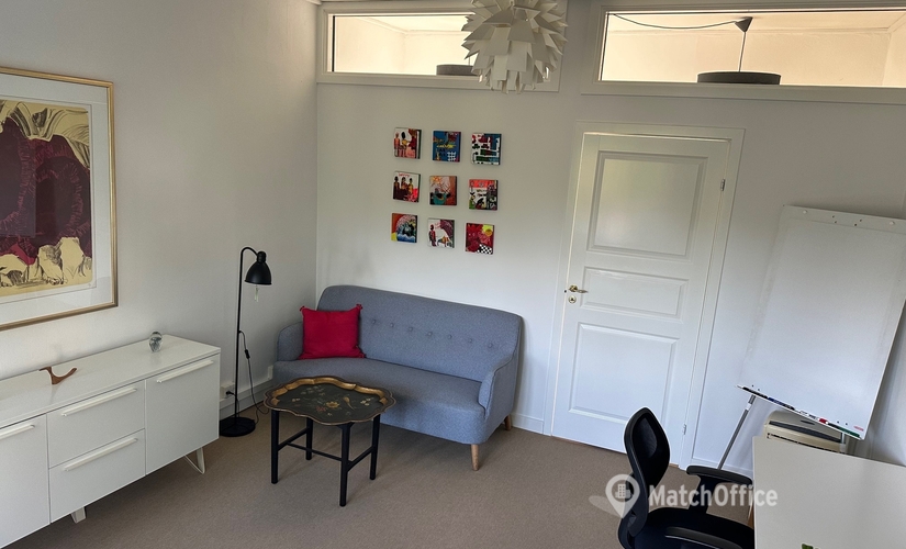 Kontor til leje på Gersonsvej 33, 2900 Hellerup - 20 m² | Foto 3 - Lokalebasen.dk