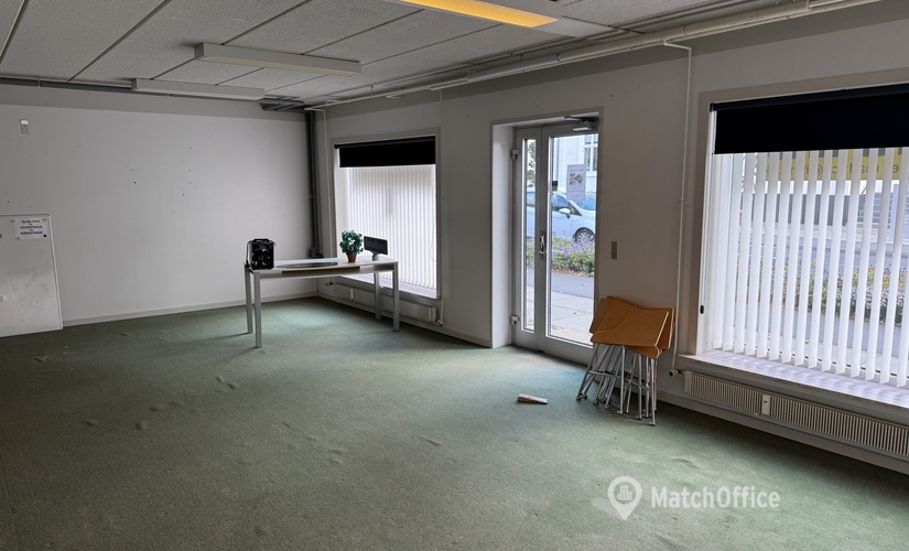 Kontor til leje på Resenvej 13B, 7800 Skive - 77 m² | Foto 2 - Lokalebasen.dk