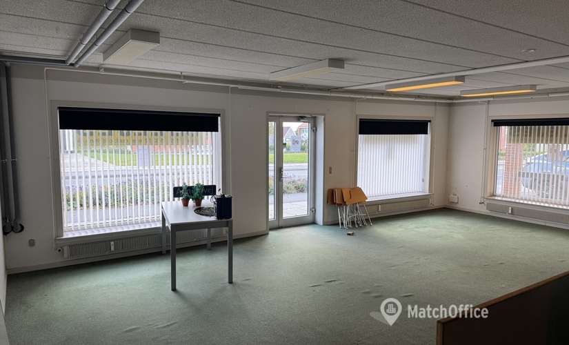 Kontor til leje på Resenvej 13B, 7800 Skive - 77 m² | Foto 4 - Lokalebasen
