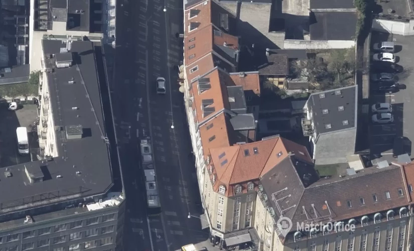 56 m² Commercial shop for rent in Aarhus C, Banegårdsgade 35 Parterre (8000) - 0 | MatchOffice.com