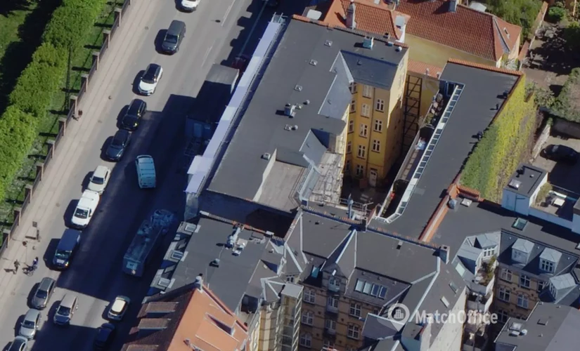 Butik til leje på Gothersgade 93 st, 1123 København K - 72 m² | Foto 0 - Lokalebasen.dk