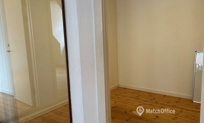 Office Møllegade 11A 9000 Aalborg