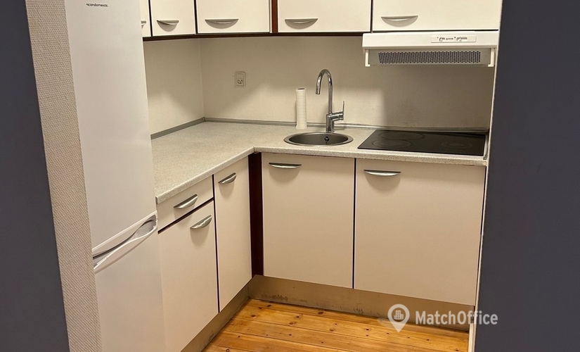 Kontor til leje på Møllegade 11A, 9000 Aalborg - 98 m² | Foto 3 - Lokalebasen