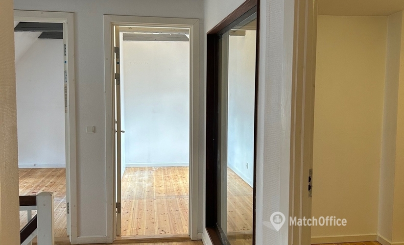 Kontor til leje på Møllegade 11A, 9000 Aalborg - 98 m² | Foto 0 - Lokalebasen